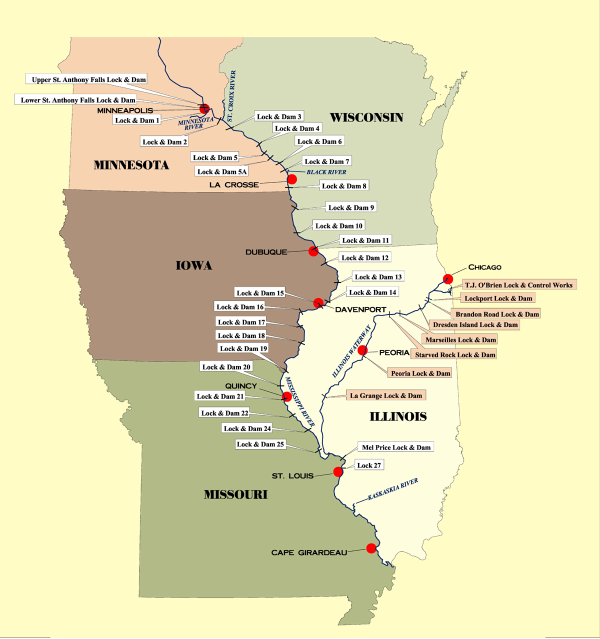 Rock Island Minneapolis Ww Rock Island Minneapolis Ww