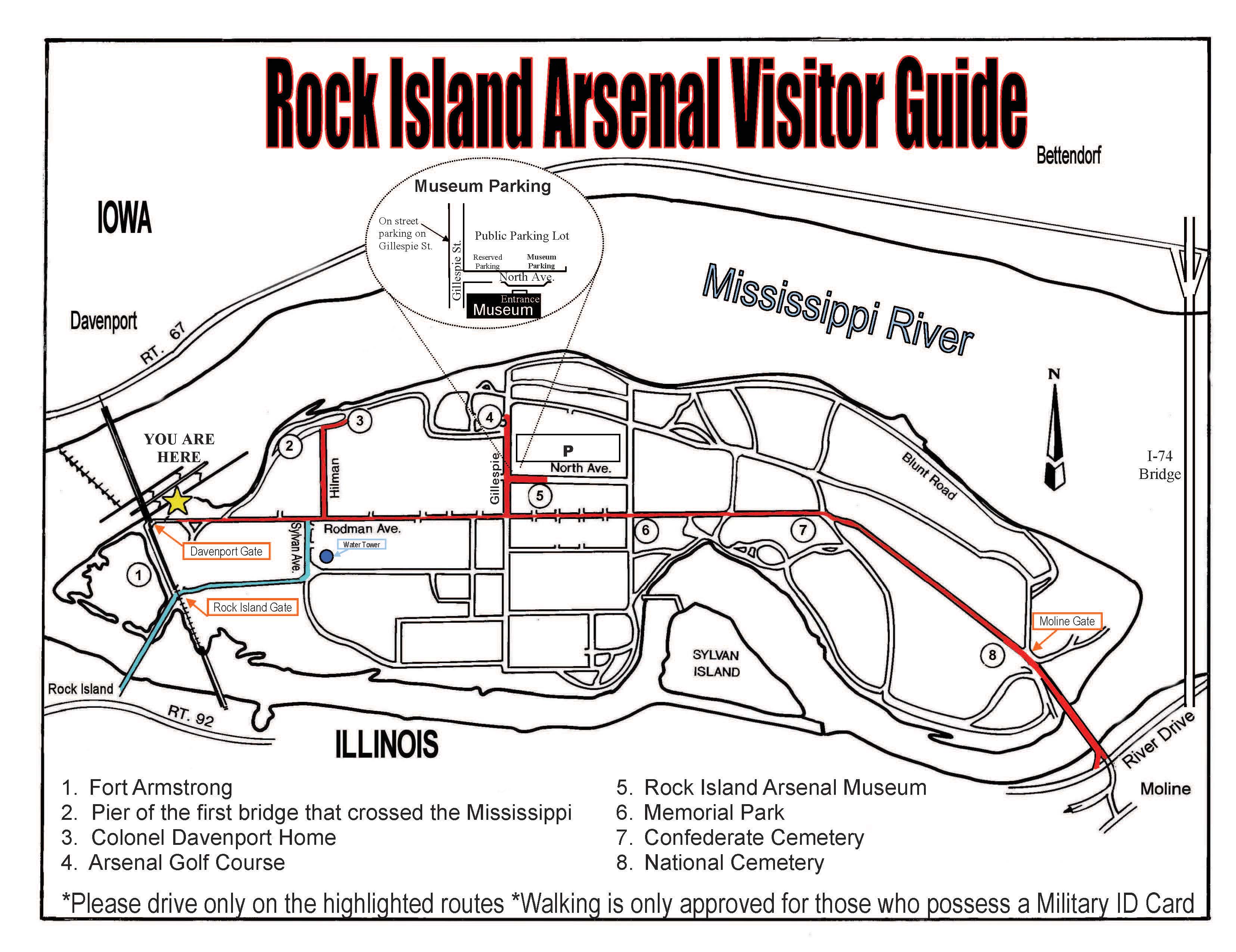 The District Rock Island Il The District Rock Island Il