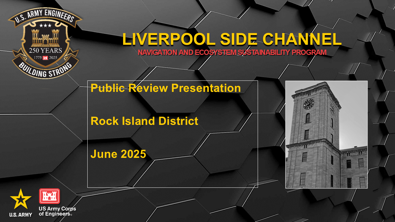 Click to view presentation