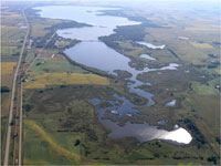 Photo of Ventura Marsh